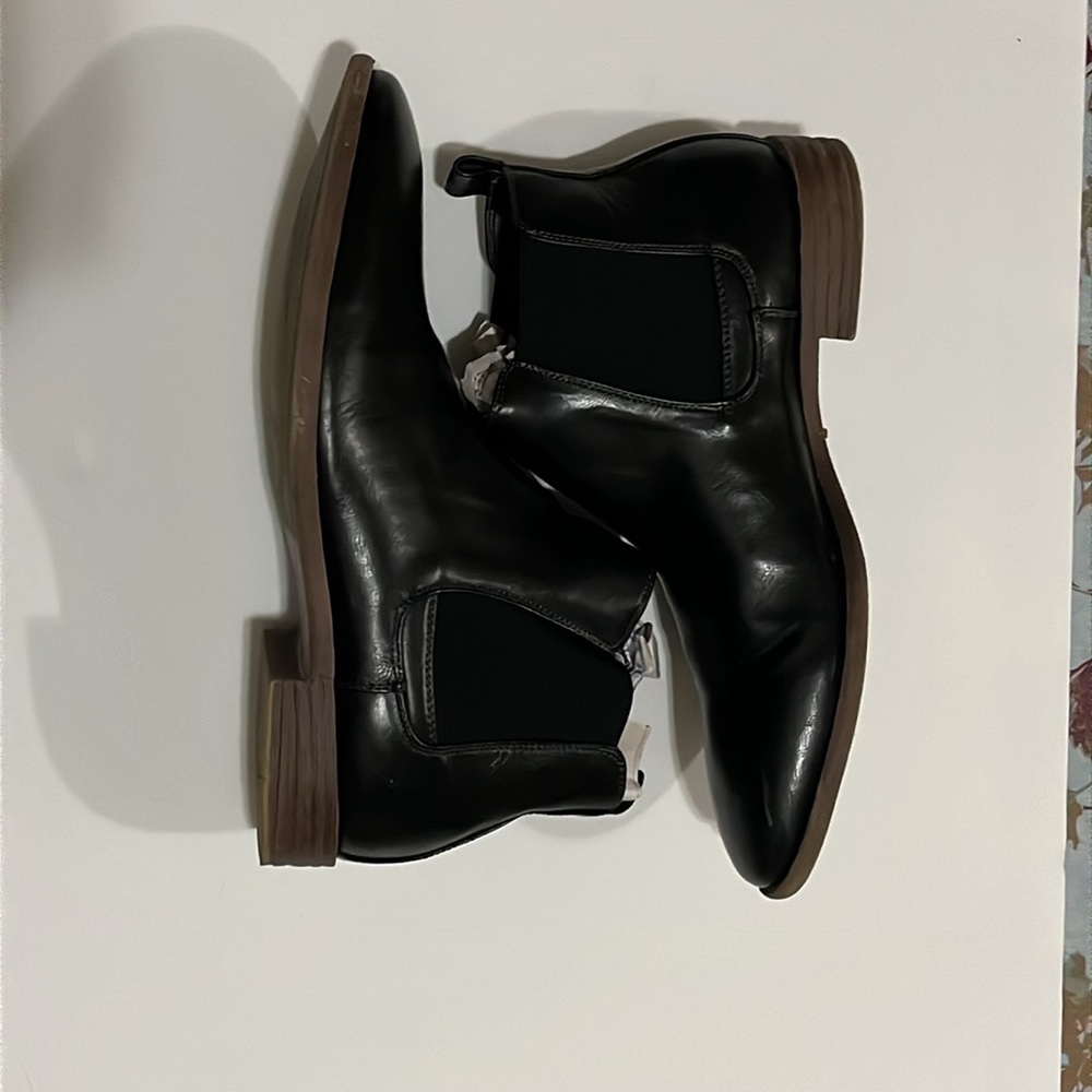 RW Mens Ankle Boot / 13